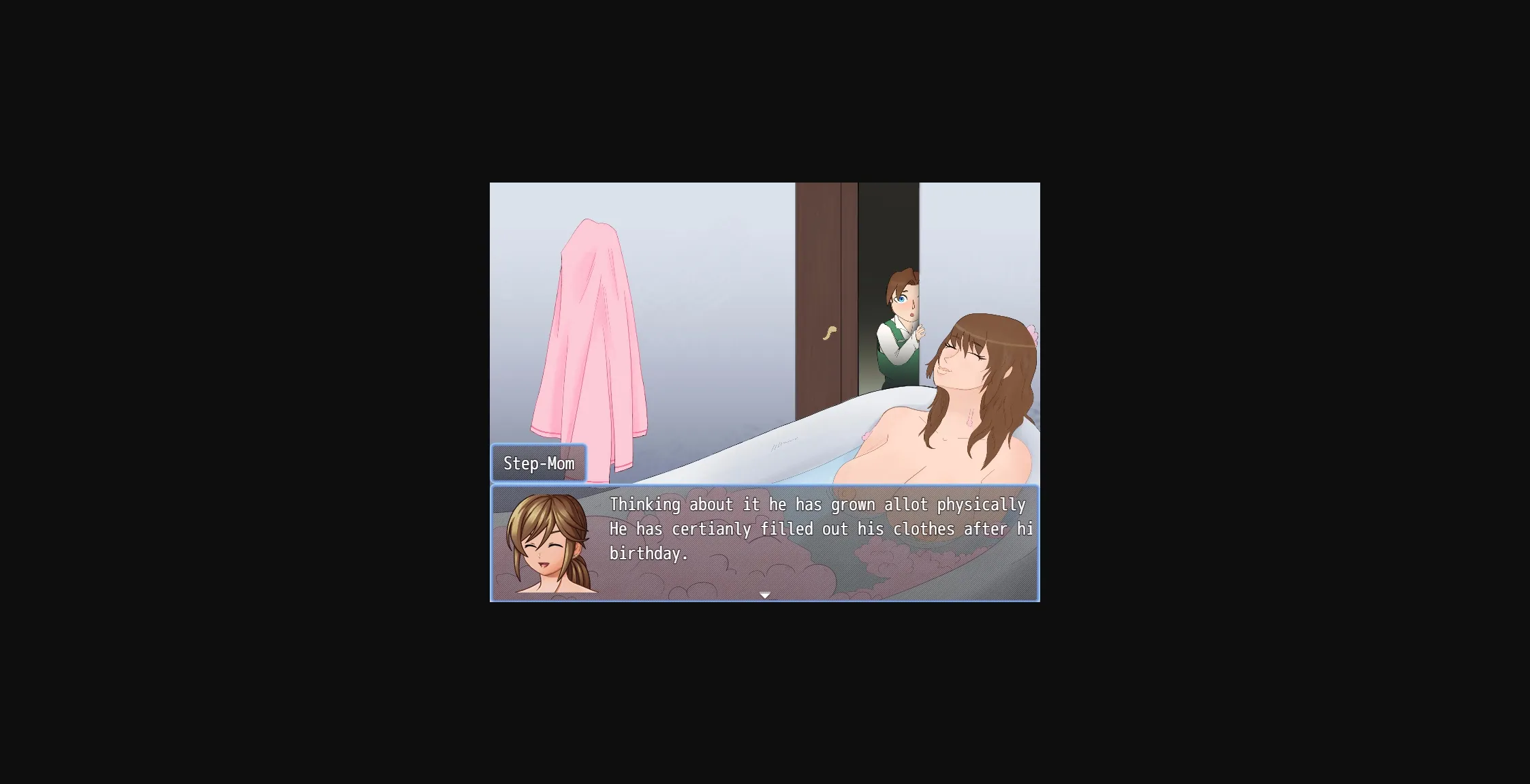 RPGM Abandoned Farming Love [v0.6] [PypGamesInc] | Free Adult Games