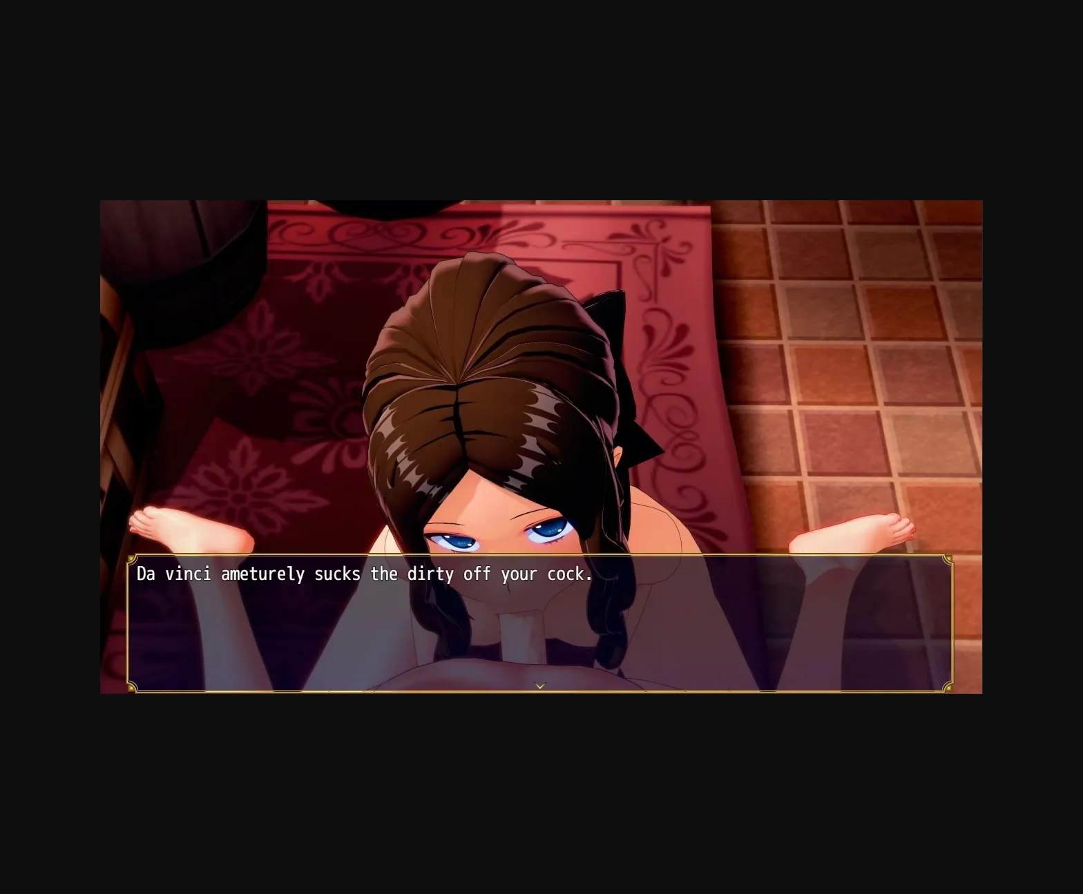 RPGM Abandoned Fate Grand Flat [v2] [FateGrandFlat] | Free Adult Games