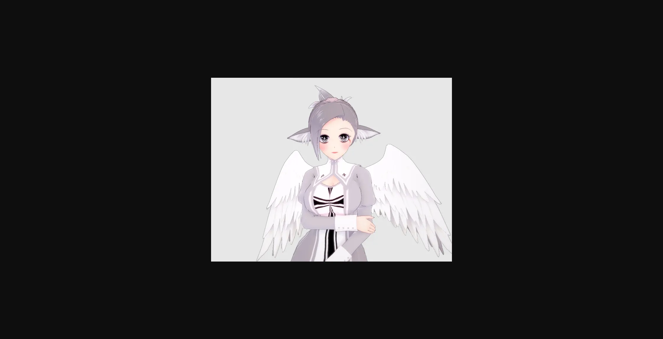 RPGM Abandoned Fate King - Beginning of the End [v0.2.2] [Hashibiroko] | Free Adult Games