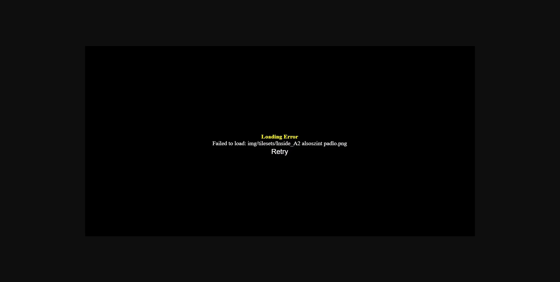 RPGM Abandoned Fear the Dark Shadows [v0.5.0] [FTDS] | Free Adult Games