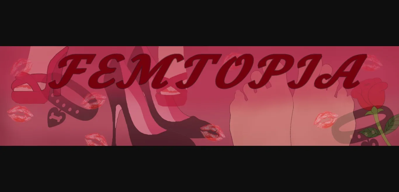 RPGM Abandoned Femtopia [v0.6] [Veloria] | Free Adult Games