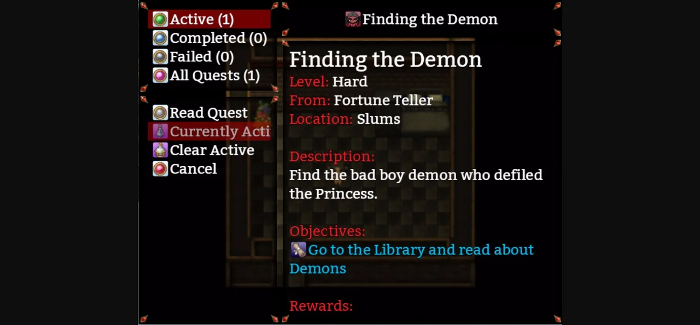 RPGM Abandoned Fertile Shores [v1.1.0a] [RA Masters] | Free Adult Games