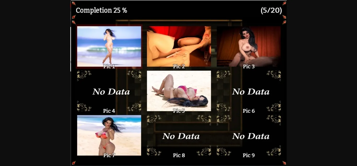 RPGM Abandoned Fertile Shores [v1.1.0a] [RA Masters] | Free Adult Games