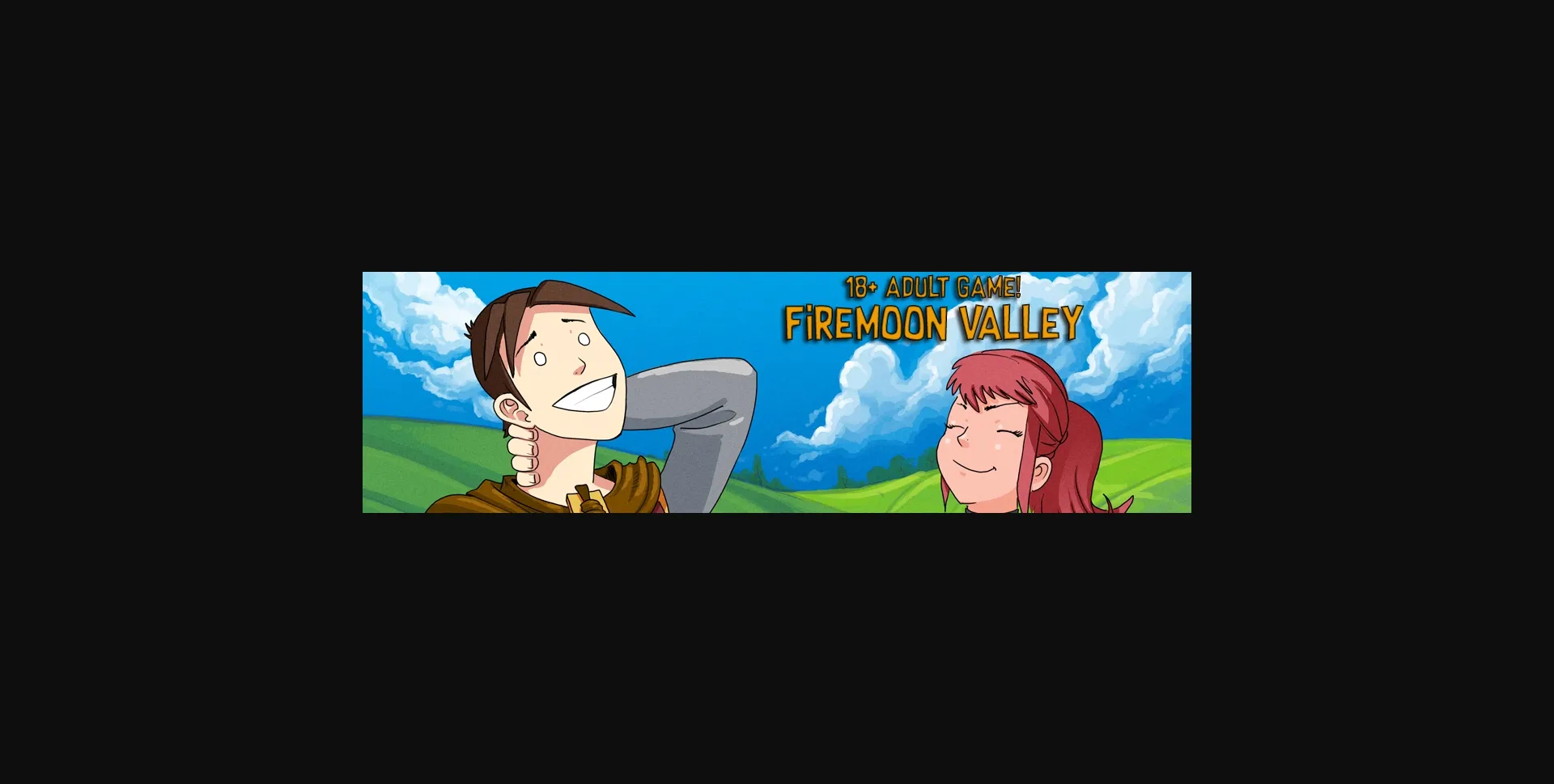 RPGM Abandoned Firemoon Valley [v0.06] [Gunchassis] | Free Adult Games