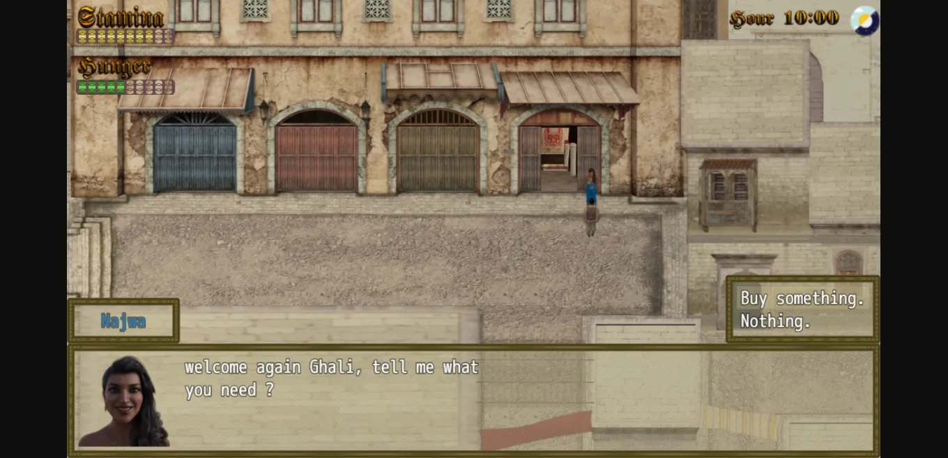 RPGM Abandoned Flames of Desire [v0.0.1.9] [Warthief] | Free Adult Games