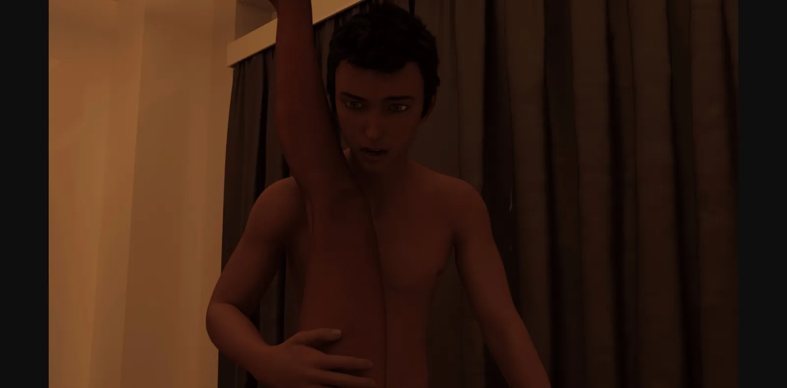 RPGM Abandoned Forbidden Desire – School Days [v0.3] [Lifeoff] | Free Adult Games