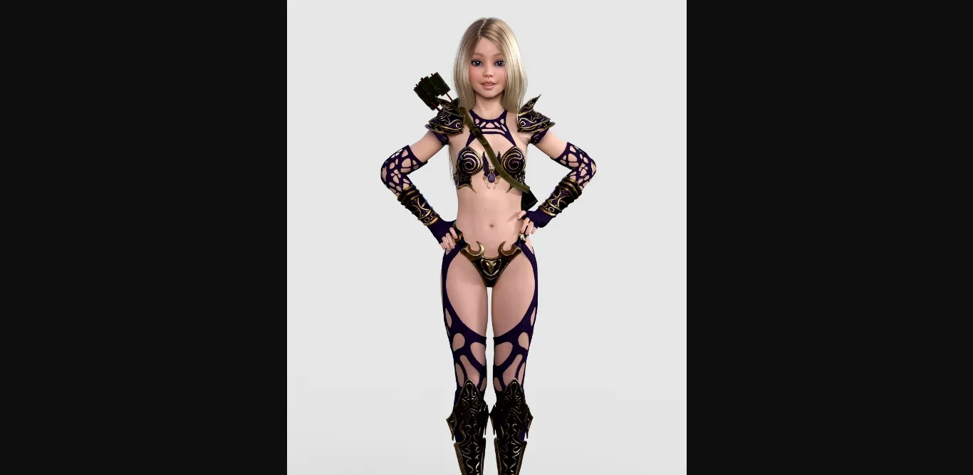 RPGM Abandoned Forgotten Royals of Astella [v1.0] [Ultimate Corruption] | Free Adult Games