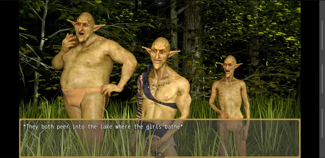 RPGM Abandoned Forgotten Royals of Astella [v1.0] [Ultimate Corruption] | Free Adult Games