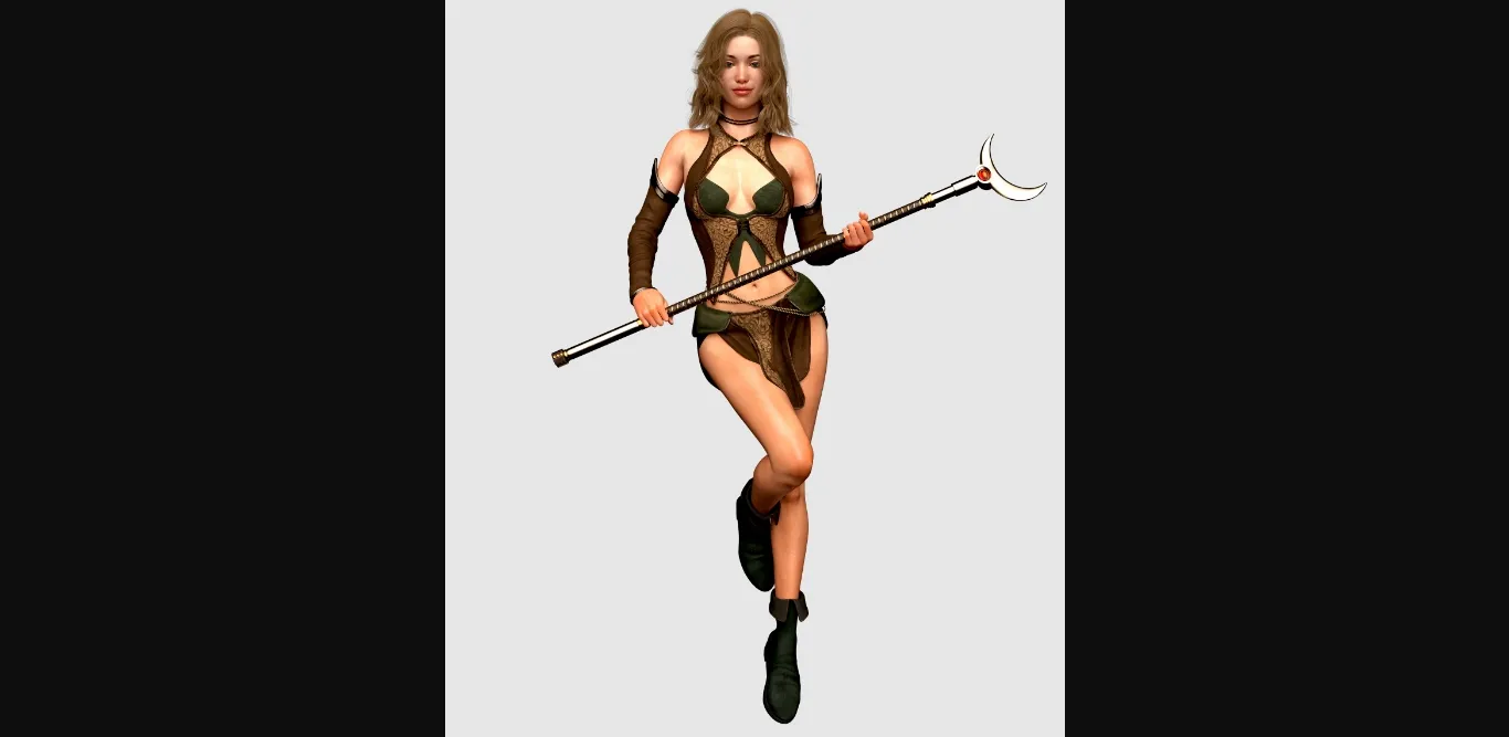 RPGM Abandoned Forgotten Royals of Astella [v1.0] [Ultimate Corruption] | Free Adult Games