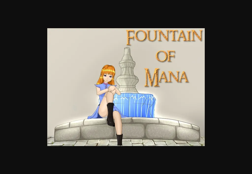 RPGM Abandoned Fountain of Mana [v2.7] [Nerion] | Free Adult Games