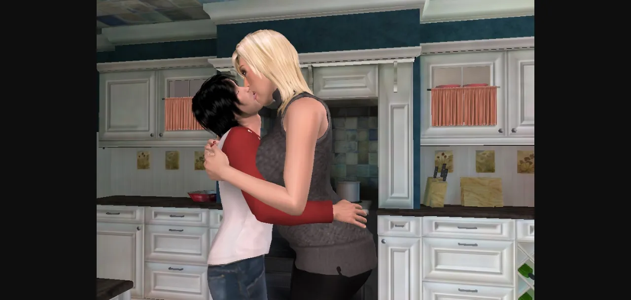 RPGM Abandoned Freak [v0.0.4] [Love Virus] | Free Adult Games