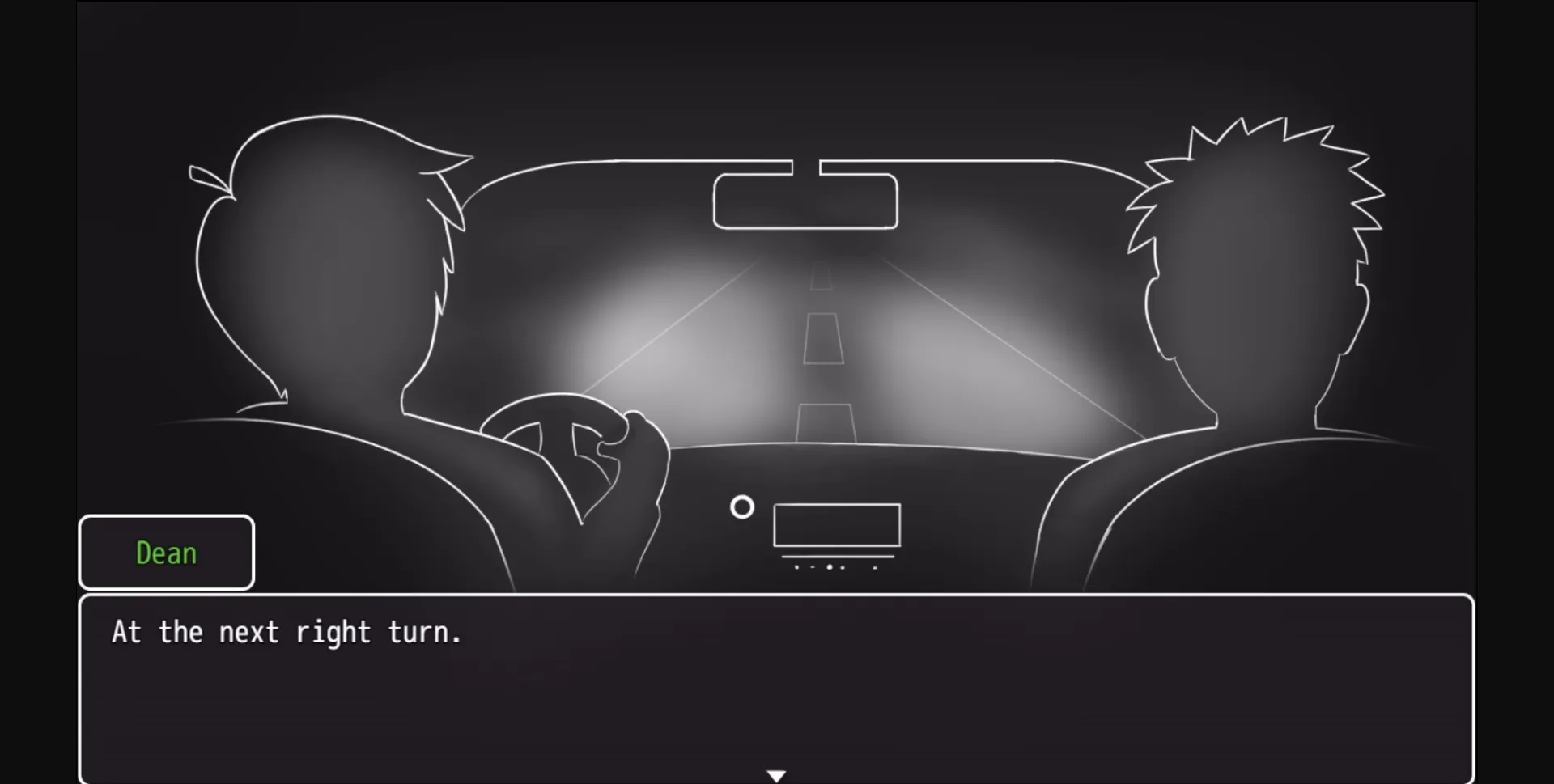 RPGM Abandoned Friendly world [Demo] [Citruslaguna] | Free Adult Games