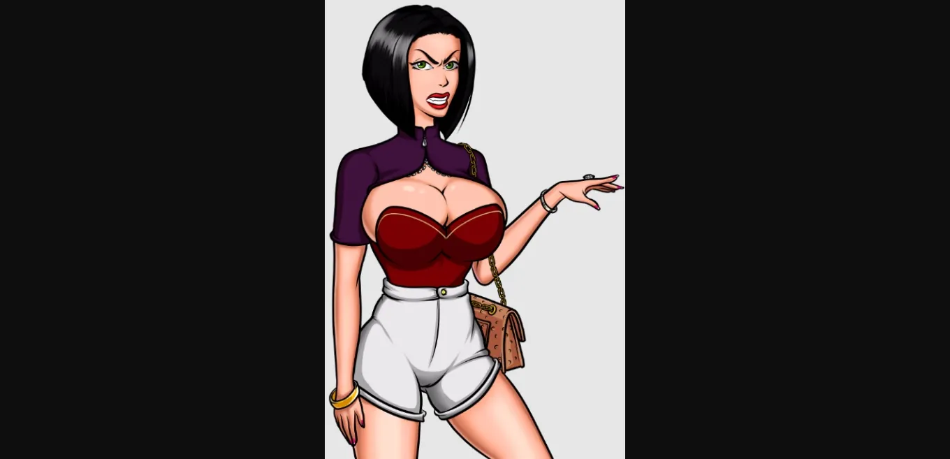 RPGM Abandoned Futa in the Police Academy [v0.3] [FutaBox] | Free Adult Games