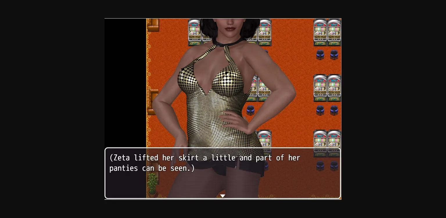 RPGM Abandoned Gambler Zeta [v0.0.1] [Combin Ation] | Free Adult Games