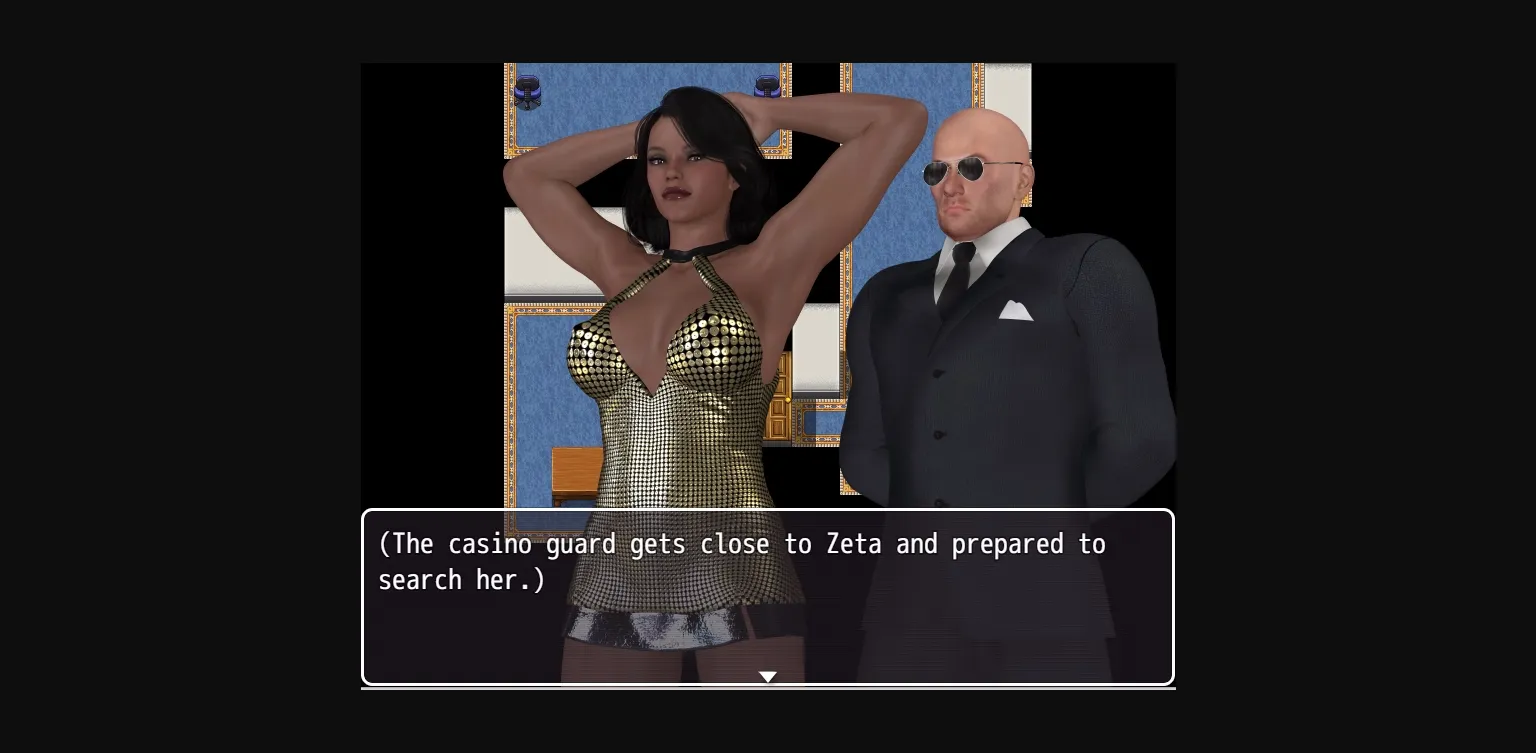 RPGM Abandoned Gambler Zeta [v0.0.1] [Combin Ation] | Free Adult Games