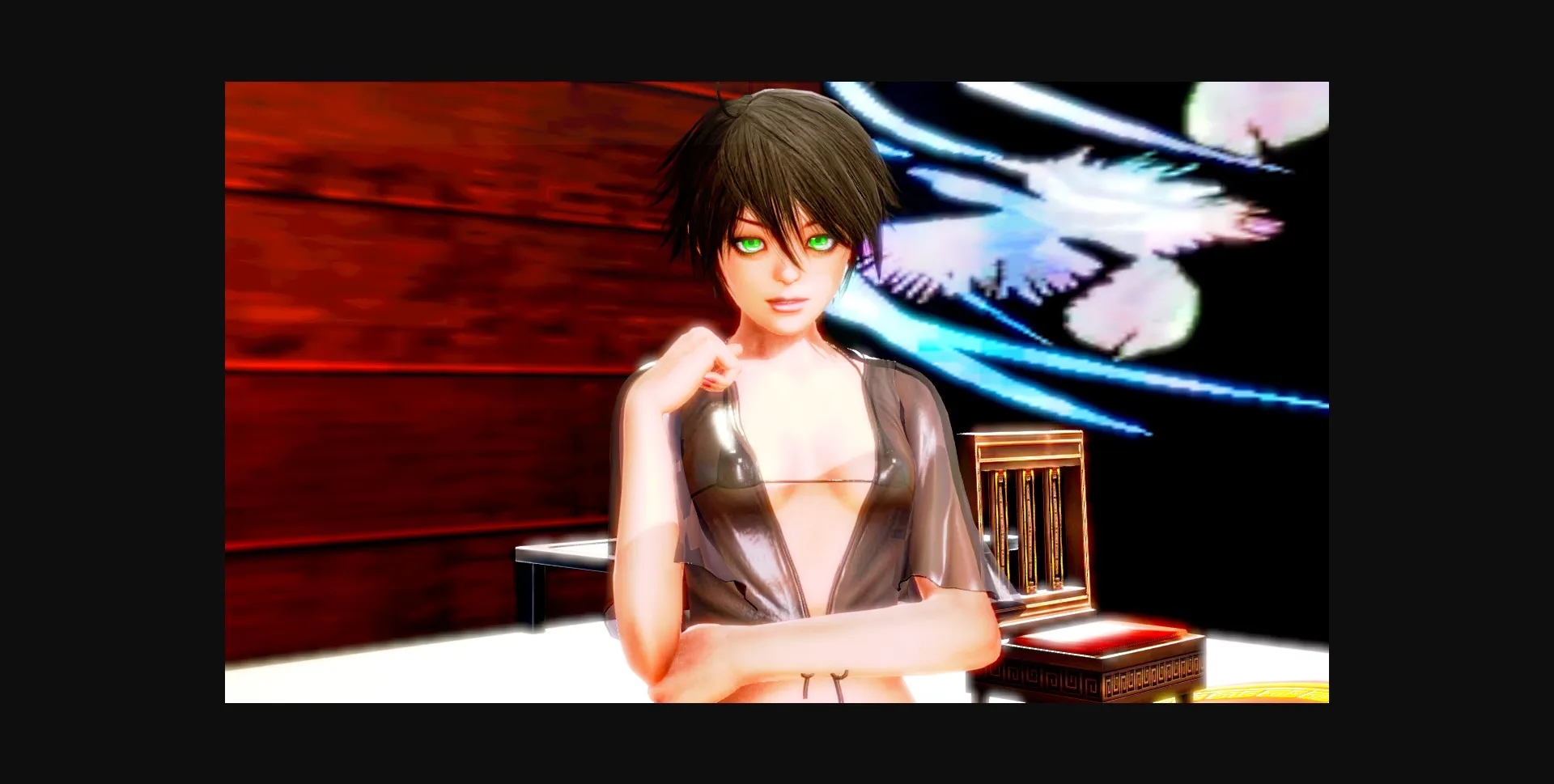 RPGM Abandoned Game Lord [v0.0.1] [VekaVello] | Free Adult Games