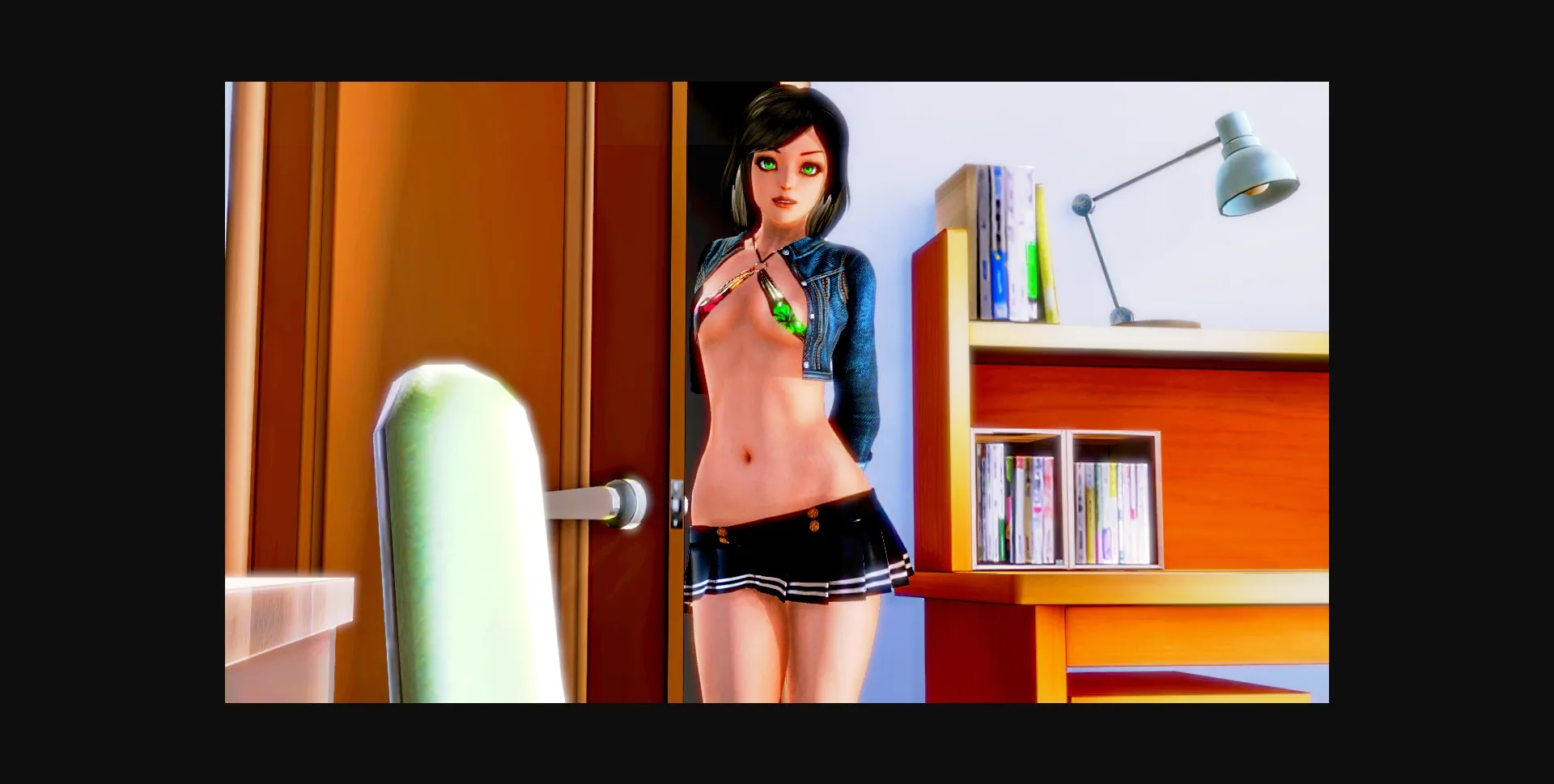 RPGM Abandoned Game Lord [v0.0.1] [VekaVello] | Free Adult Games