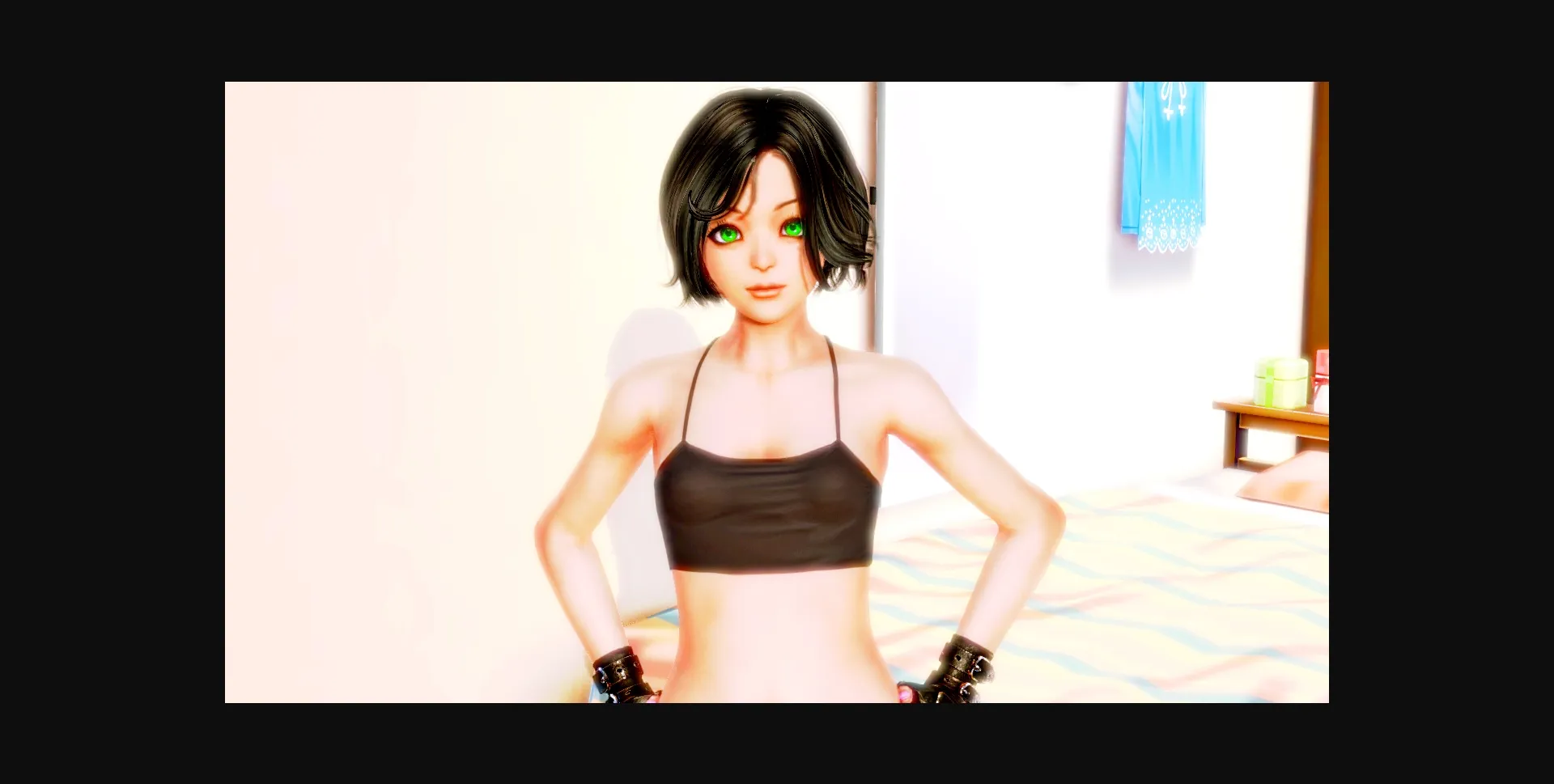 RPGM Abandoned Game Lord [v0.0.1] [VekaVello] | Free Adult Games