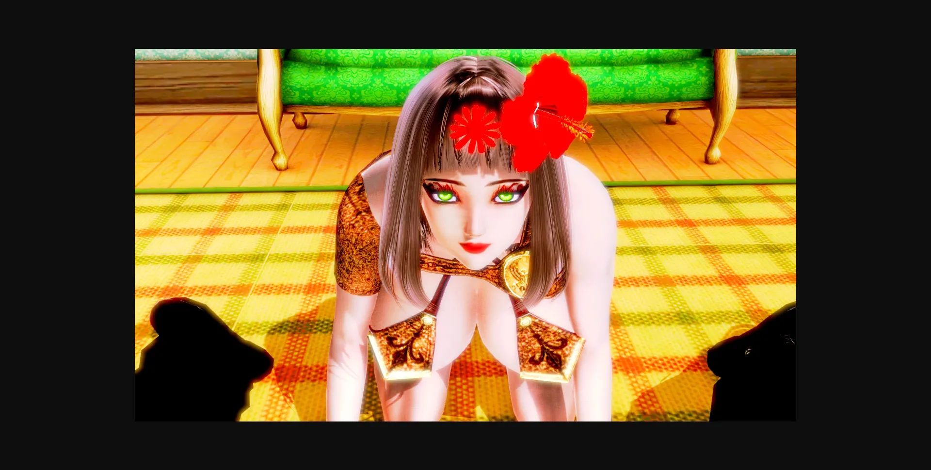 RPGM Abandoned Game Lord [v0.0.1] [VekaVello] | Free Adult Games