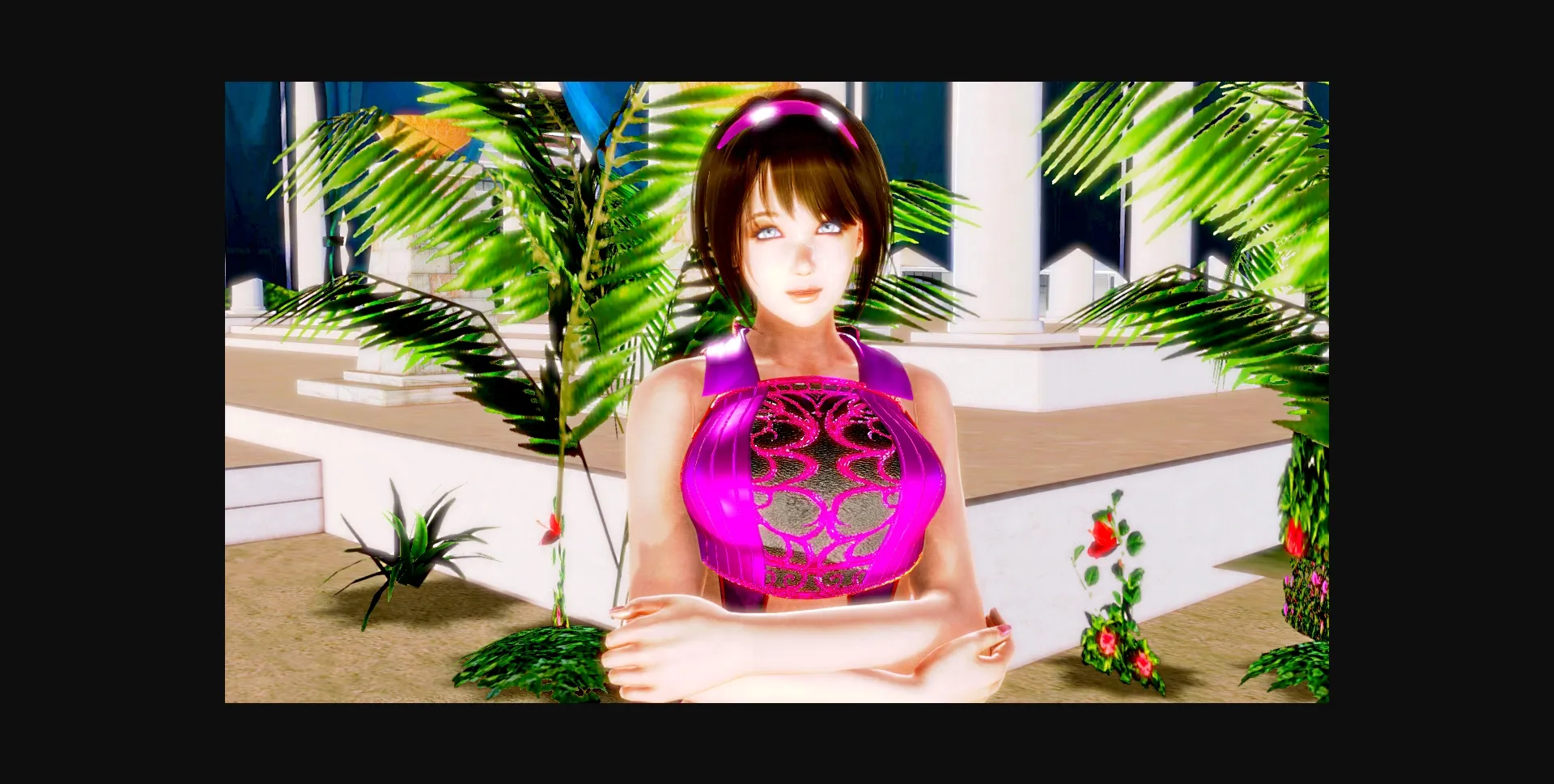 RPGM Abandoned Game Lord [v0.0.1] [VekaVello] | Free Adult Games