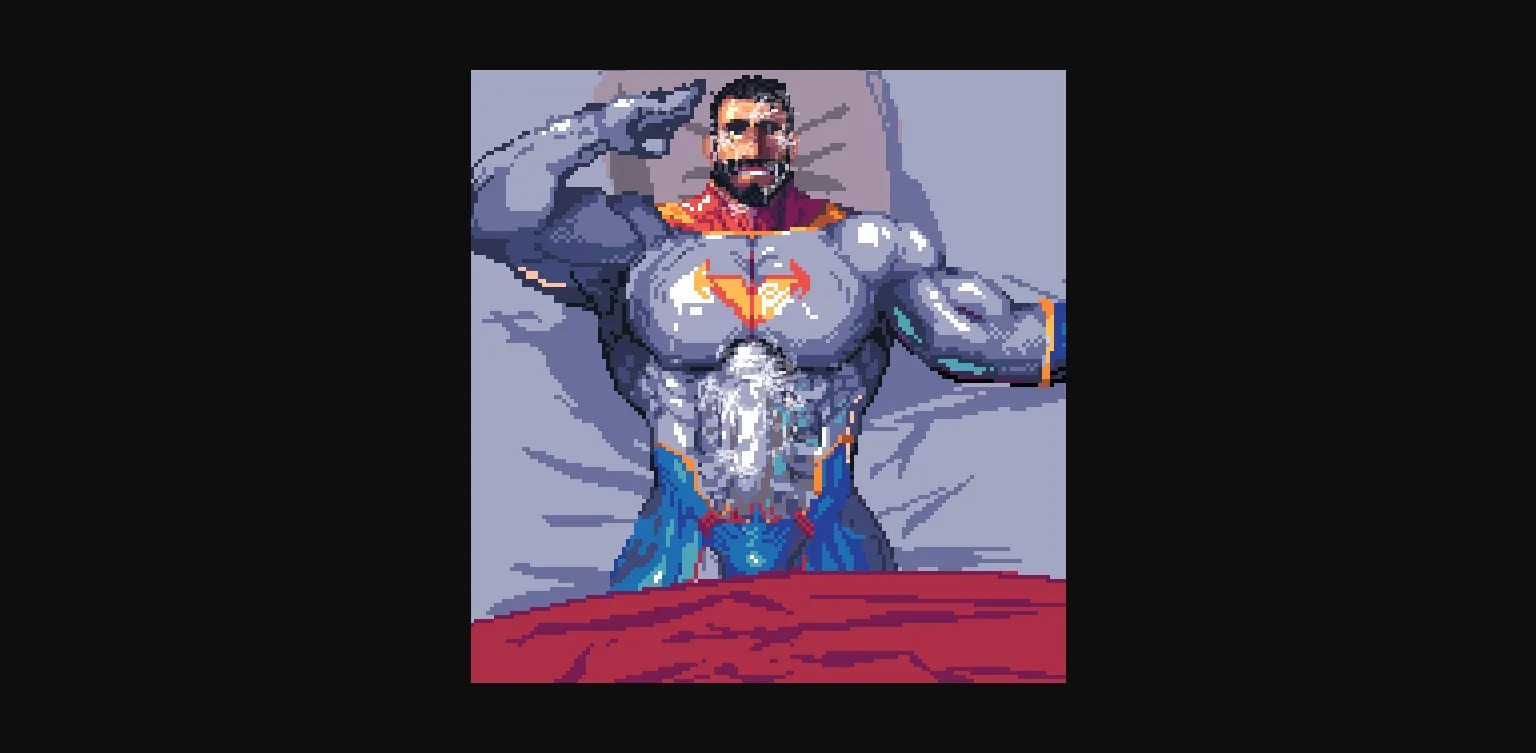 RPGM Abandoned Geeks vs Superheroes [v2.2B] [Satyroom] | Free Adult Games