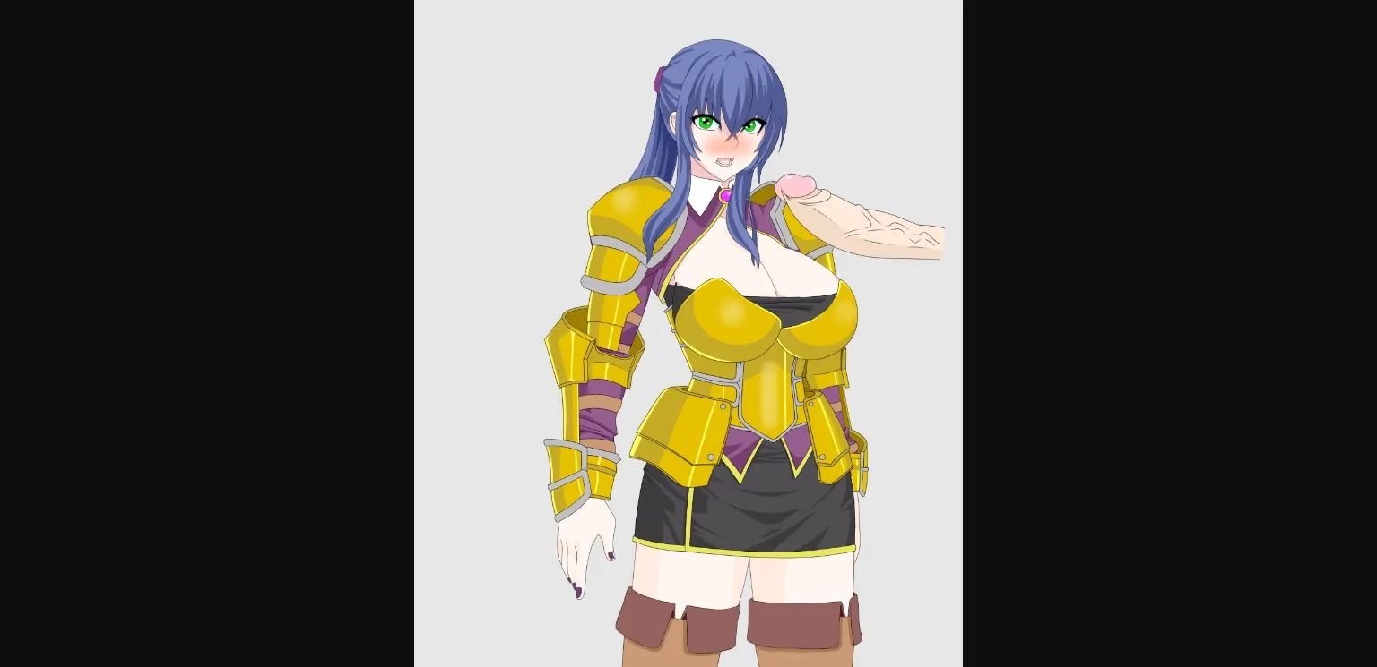 RPGM Abandoned General Michelli [v0.4b] [Demon Owl] | Free Adult Games