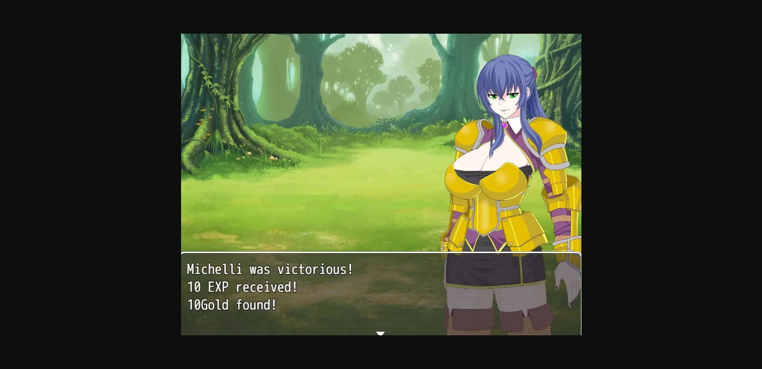 RPGM Abandoned General Michelli [v0.4b] [Demon Owl] | Free Adult Games