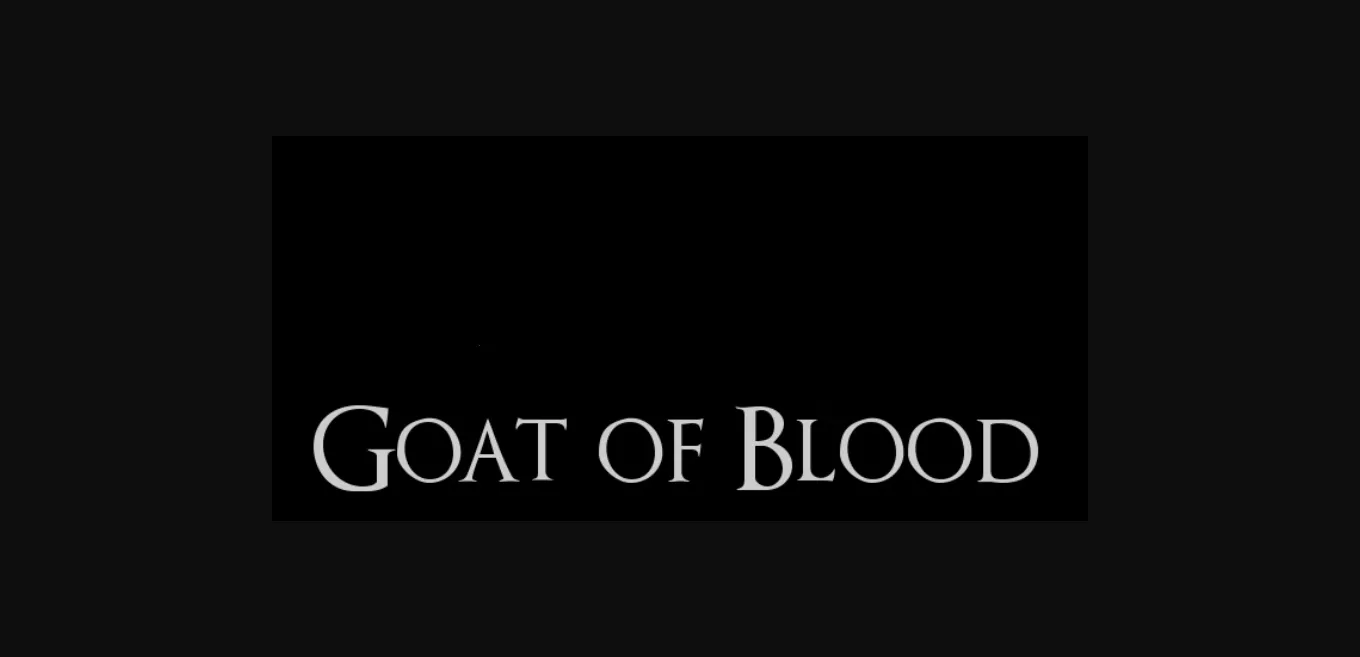 RPGM Abandoned Goat of Blood [v0.14a] [Y's Contracted Chaos] | Free Adult Games