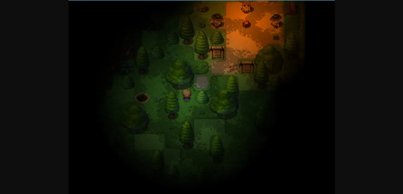 RPGM Abandoned Goat of Blood [v0.14a] [Y's Contracted Chaos] | Free Adult Games