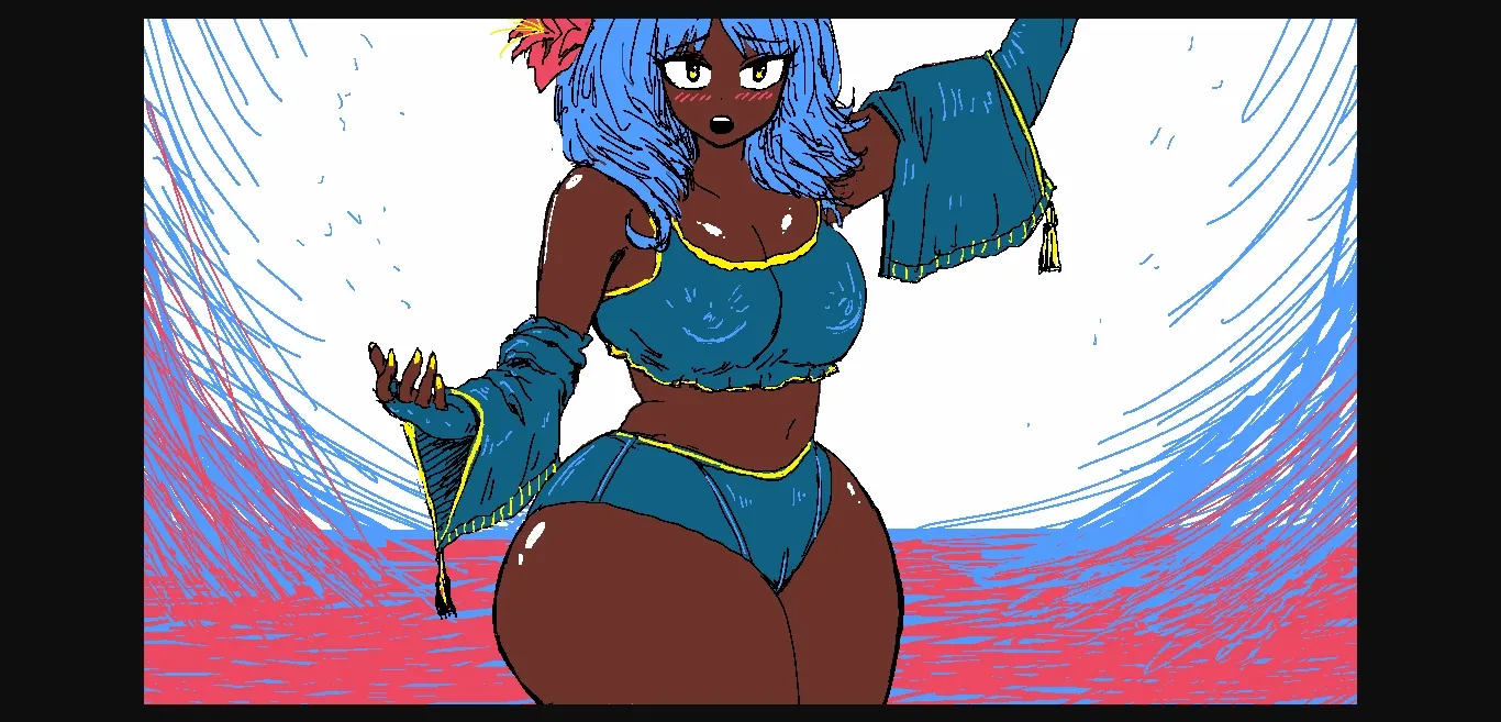 RPGM Abandoned Gobbo [v0.1] [Dirdead   Daedrid] | Free Adult Games