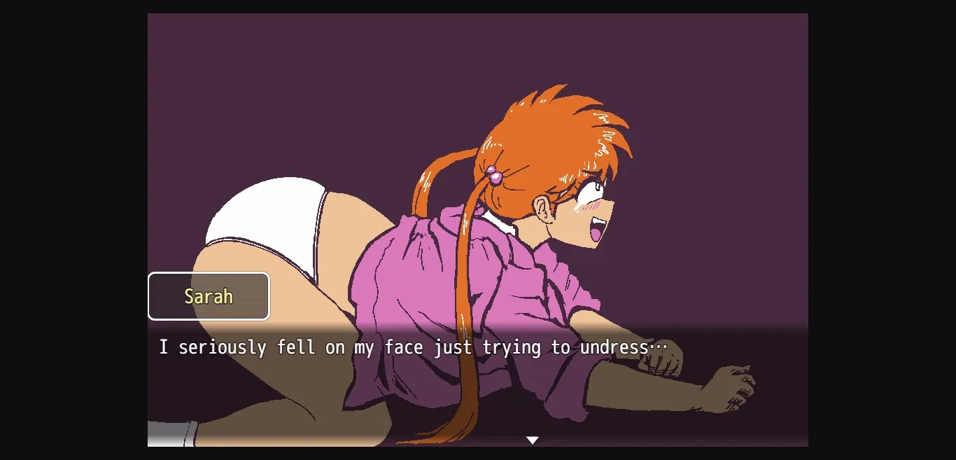 RPGM Abandoned Gobbo [v0.1] [Dirdead   Daedrid] | Free Adult Games