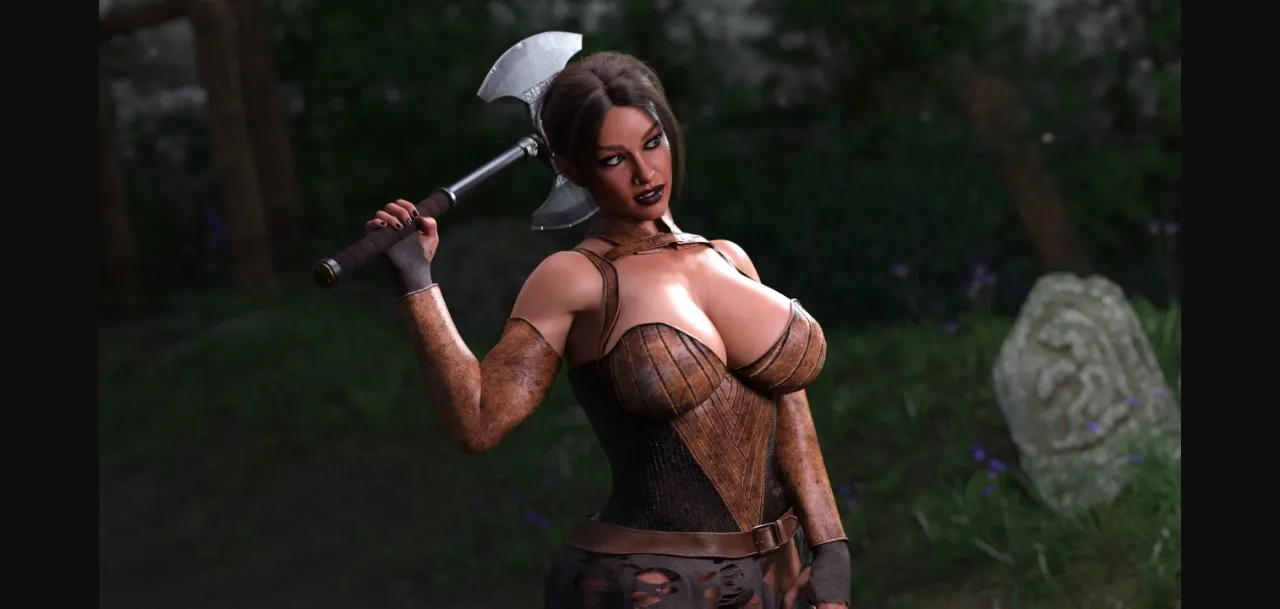 RPGM Abandoned Goblin Dungeon [v0.1] [ColdCat] | Free Adult Games