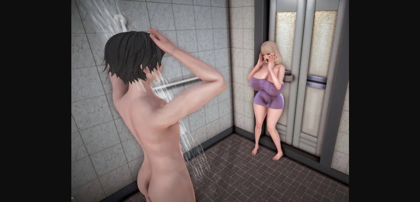 RPGM Abandoned God of Lust [Part -2] [Suragames] | Free Adult Games