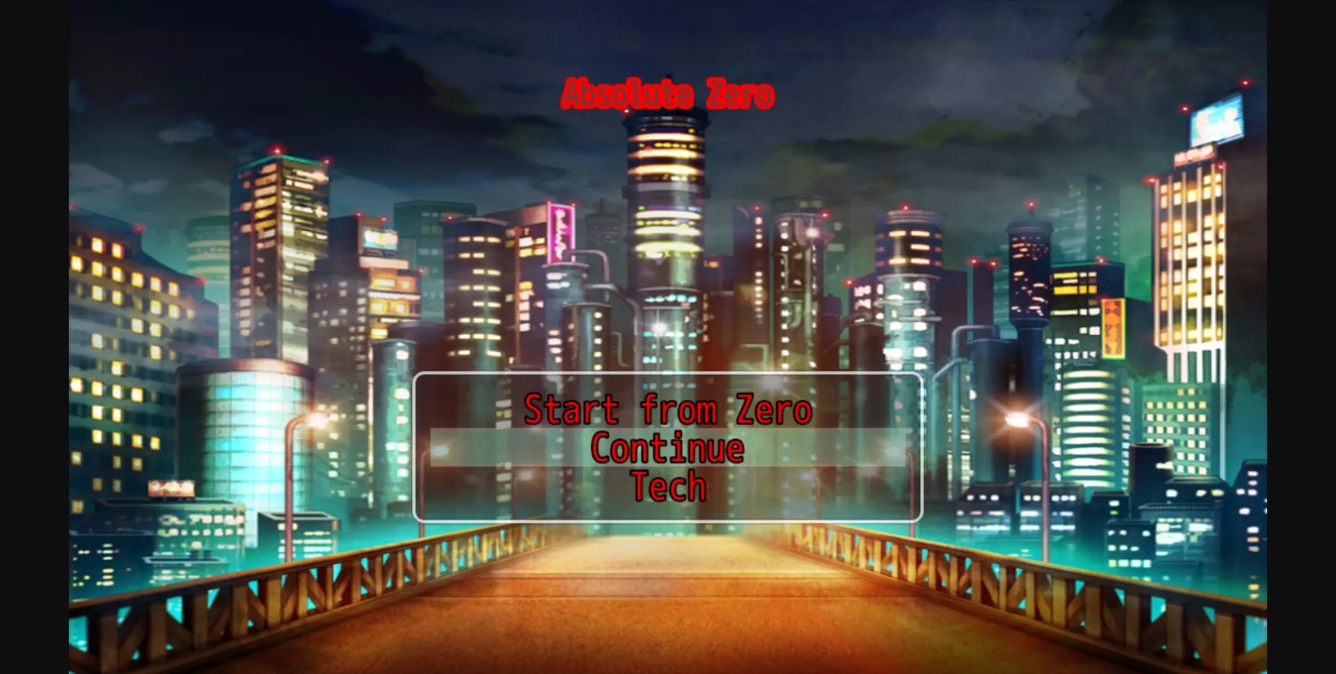 RPGM Abandoned Goddess Complex V [Tech Demo] [Gtswaifuism] | Free Adult Games