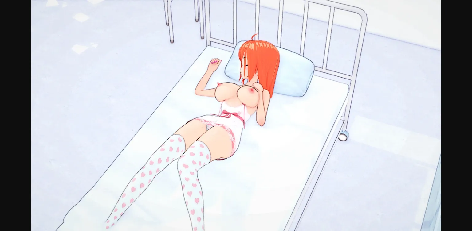 RPGM Abandoned Goddess Fighter [v0.3] [Erxy] | Free Adult Games