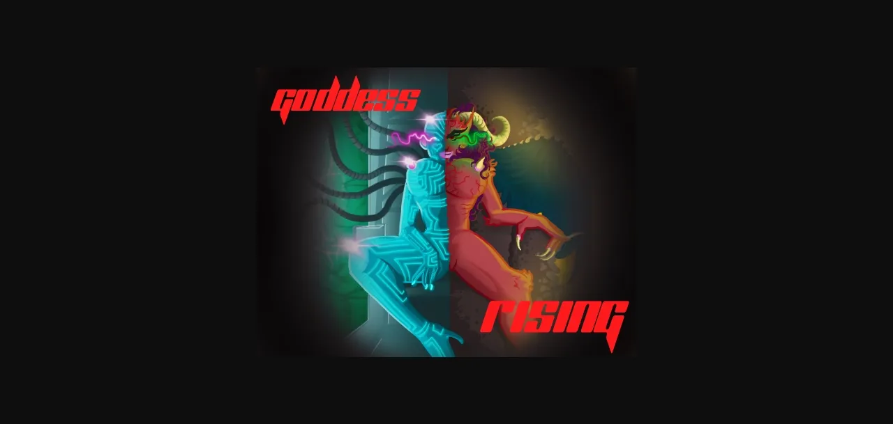 RPGM Abandoned Goddess Rising [v0.06b] [jackthemonkey] | Free Adult Games