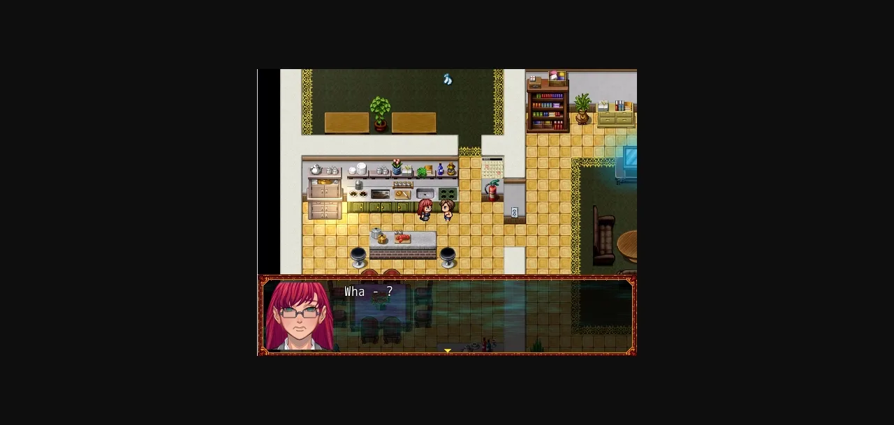 RPGM Abandoned Goddess Rising [v0.06b] [jackthemonkey] | Free Adult Games