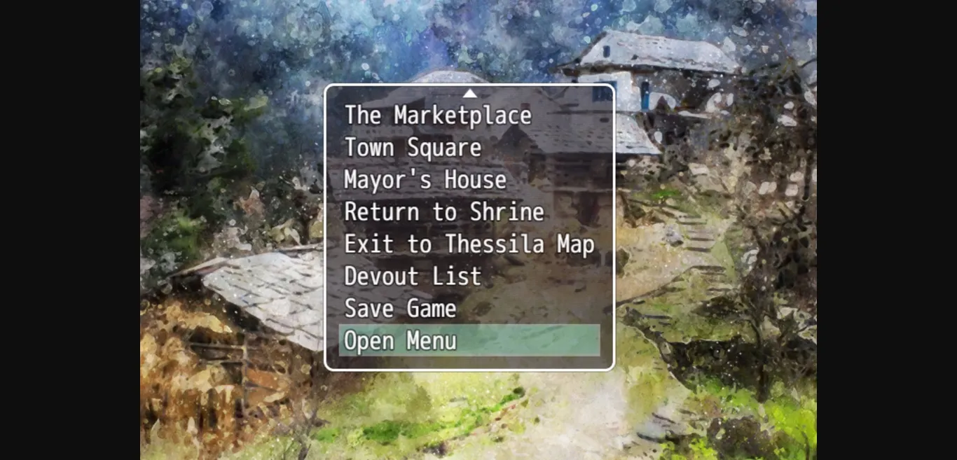 RPGM Abandoned Godhood Chronicles [v0.0.23] [Paperwaifu] | Free Adult Games