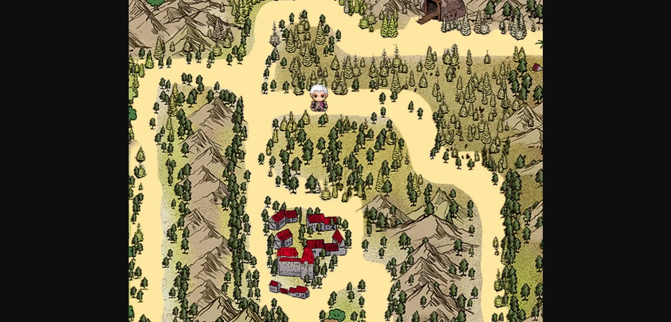 RPGM Abandoned Godhood Chronicles [v0.0.23] [Paperwaifu] | Free Adult Games