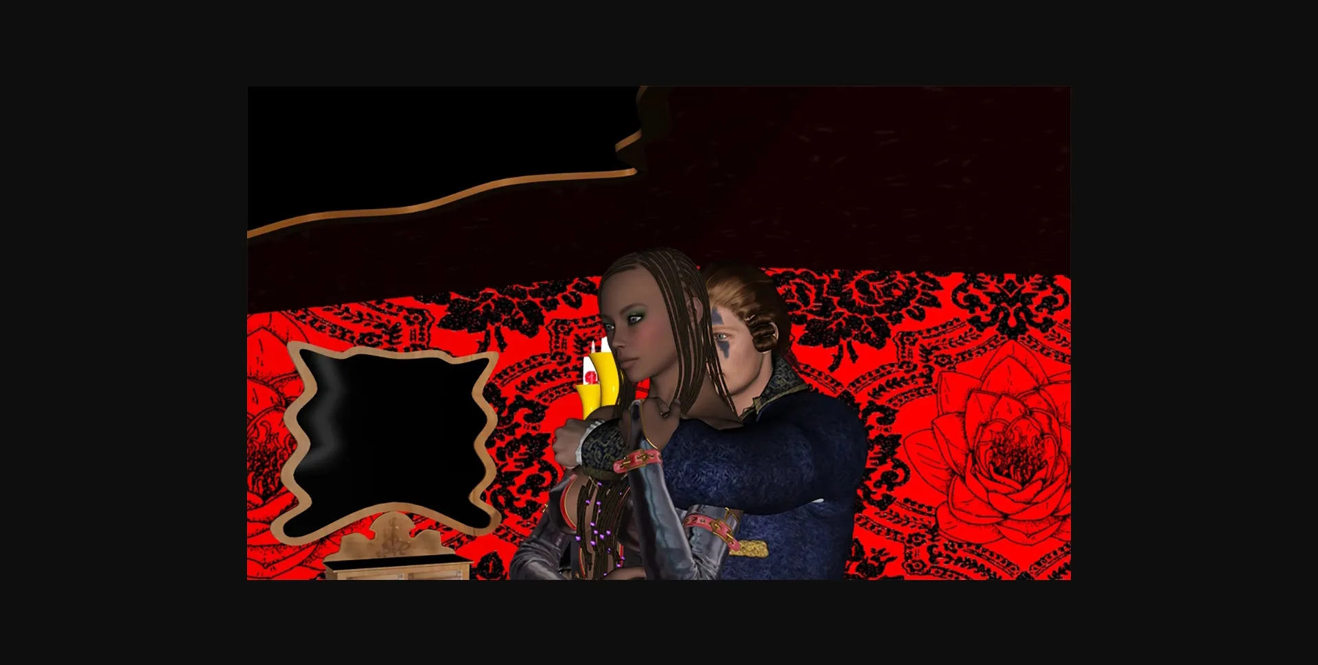 RPGM Abandoned Golden Age Episode 1 [Natali] | Free Adult Games