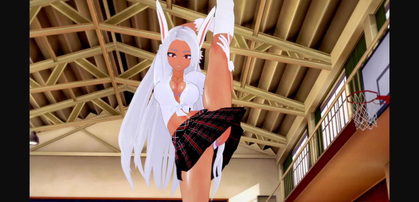 RPGM Abandoned Grand Uni Battle [v0.2] [PinkDream] | Free Adult Games