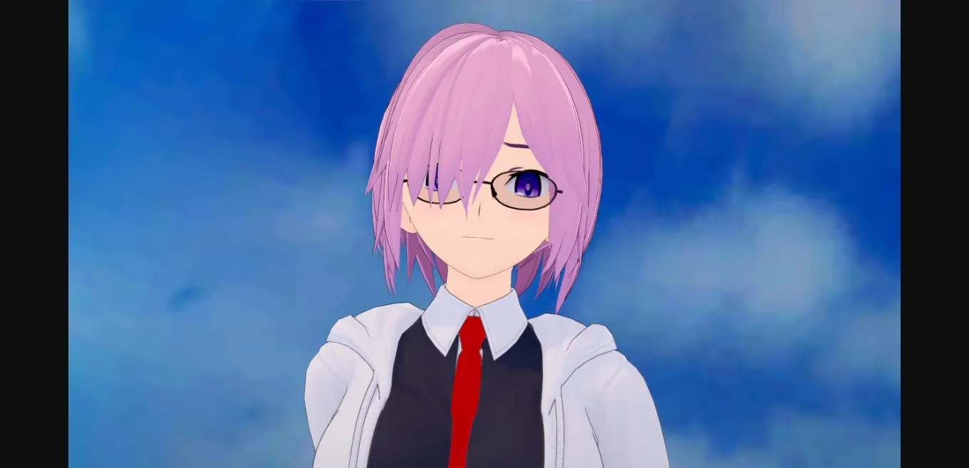 RPGM Abandoned Grand Uni Battle [v0.2] [PinkDream] | Free Adult Games