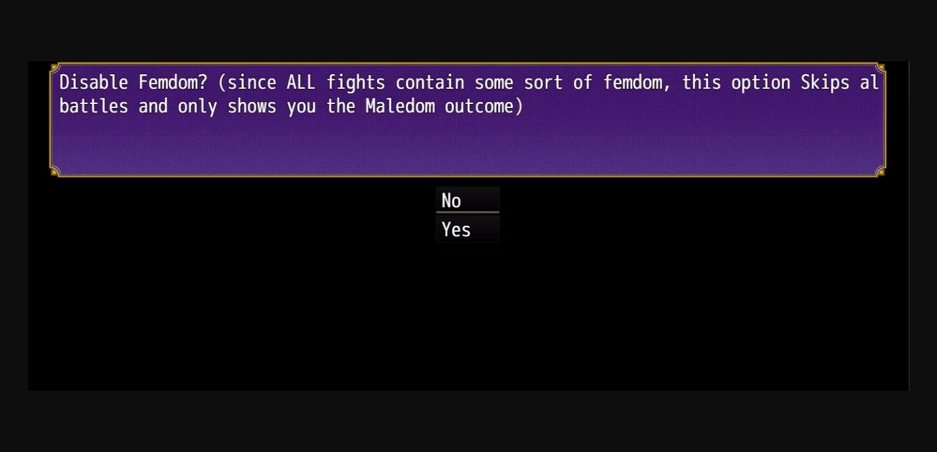 RPGM Abandoned Grand Uni Battle [v0.2] [PinkDream] | Free Adult Games