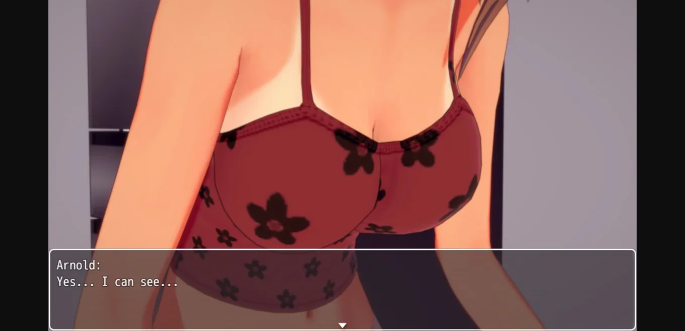 RPGM Abandoned Grandpa's Treasure [v0.1] [Lokitos Games Dark Anu] | Free Adult Games