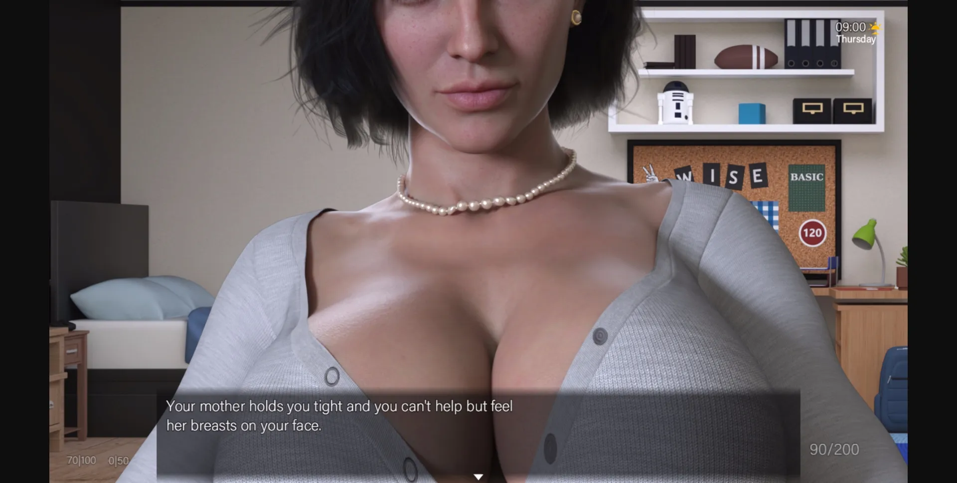 RPGM Abandoned Groom [v0.1.1] [Boraginol Suppo] | Free Adult Games