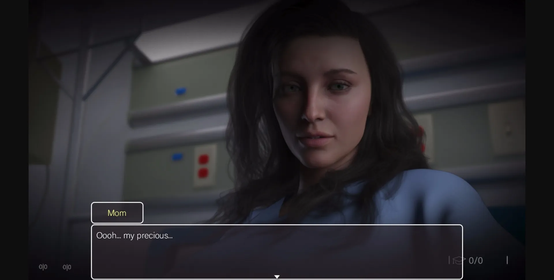 RPGM Abandoned Groom [v0.1.1] [Boraginol Suppo] | Free Adult Games