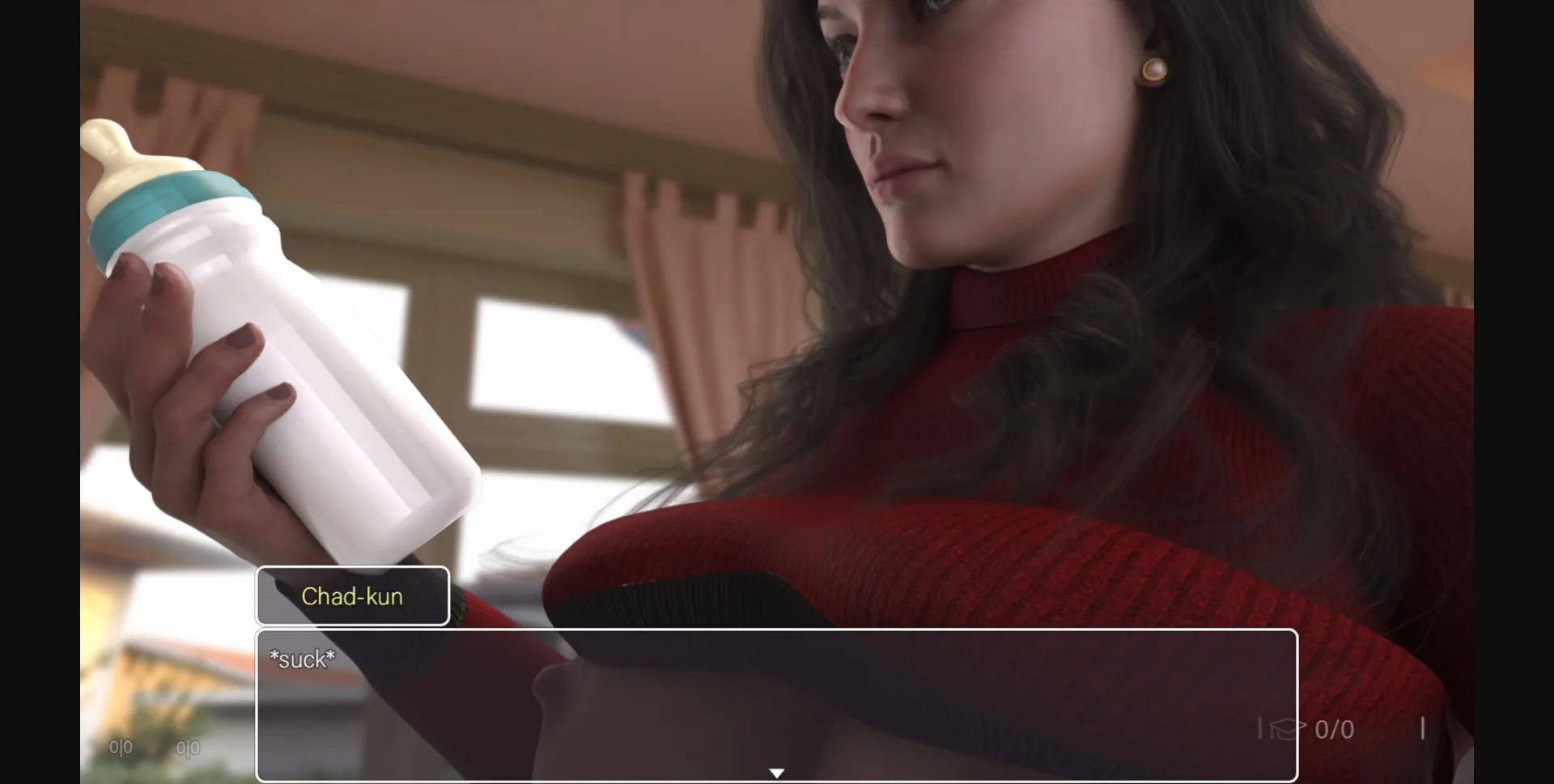 RPGM Abandoned Groom [v0.1.1] [Boraginol Suppo] | Free Adult Games