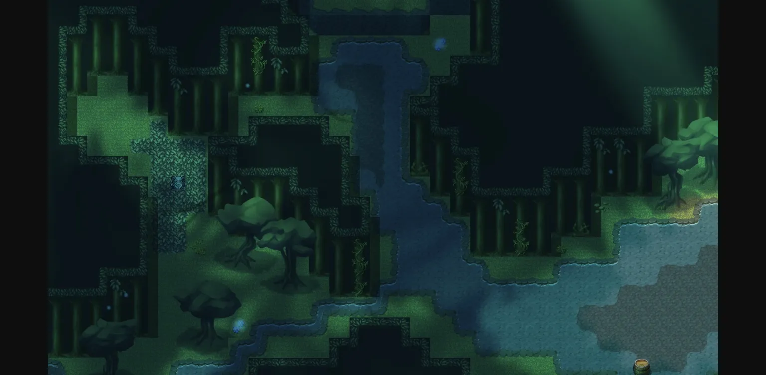 RPGM Abandoned Grove [v0.308] [Grove Dev] | Free Adult Games