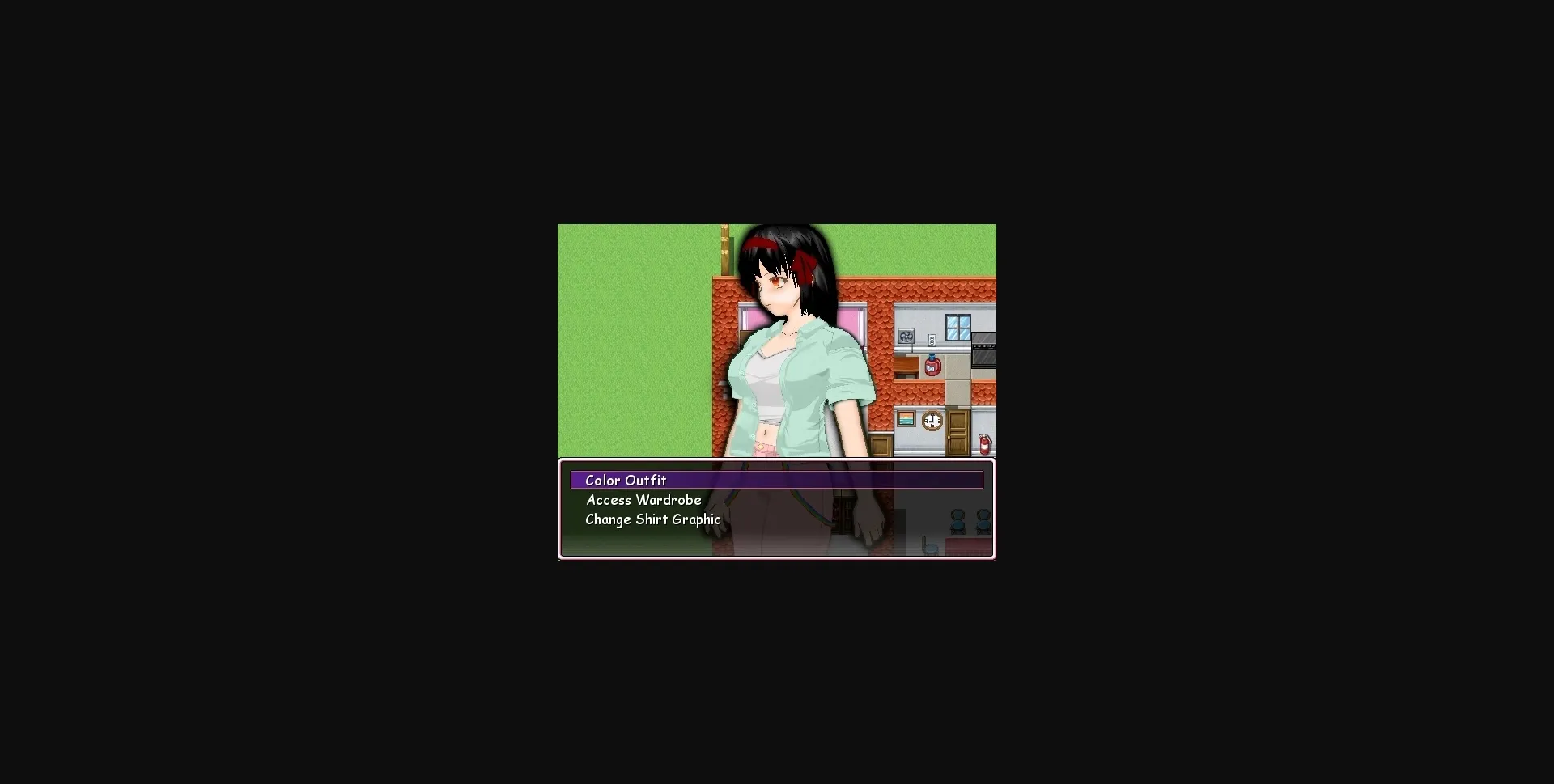 RPGM Abandoned Grrl Power 2 [v46] [Shadowstar] | Free Adult Games