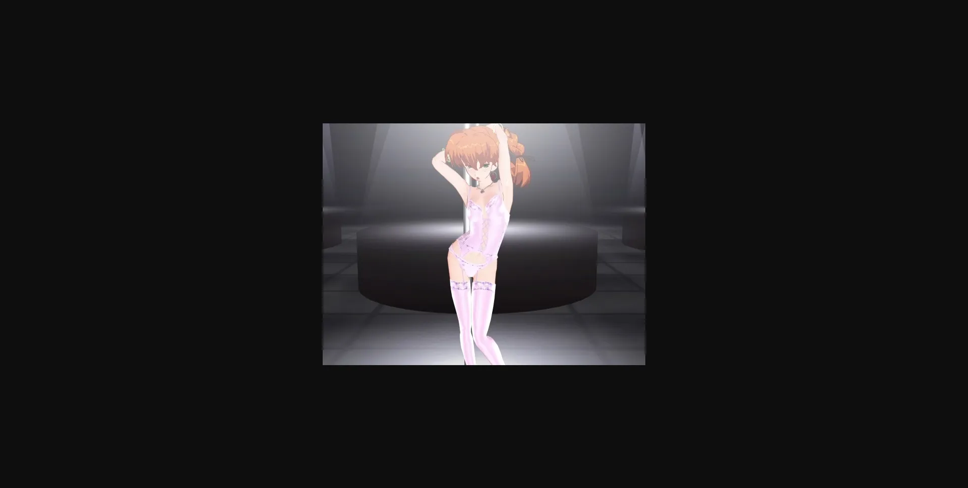 RPGM Abandoned Harem [c8m7] [Ker] | Free Adult Games